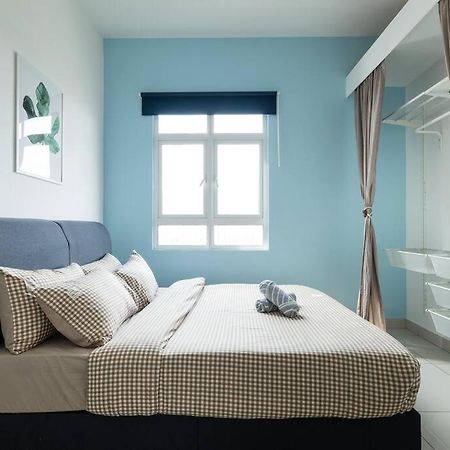 Tr Residence Lovely 3 Bedroom Unit 6Pax Next To Titiwangsa Lrt Kuala Lumpur Ngoại thất bức ảnh