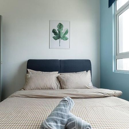 Tr Residence Lovely 3 Bedroom Unit 6Pax Next To Titiwangsa Lrt Kuala Lumpur Ngoại thất bức ảnh