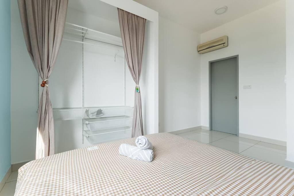 Tr Residence Lovely 3 Bedroom Unit 6Pax Next To Titiwangsa Lrt Kuala Lumpur Ngoại thất bức ảnh