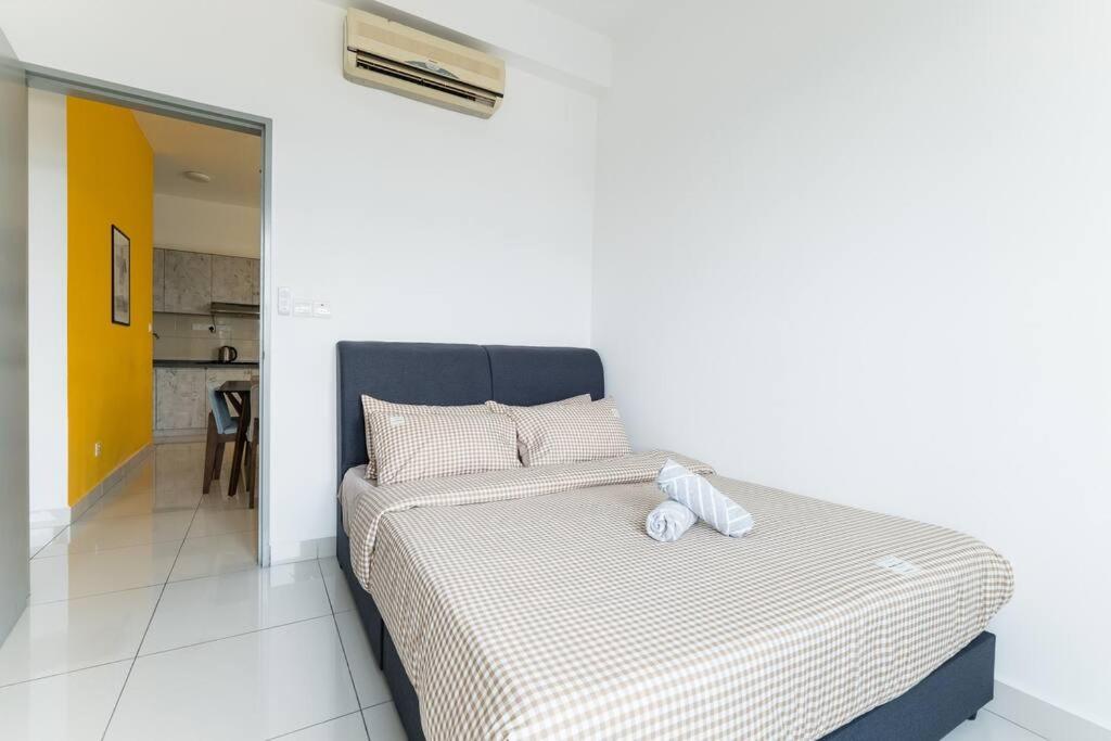 Tr Residence Lovely 3 Bedroom Unit 6Pax Next To Titiwangsa Lrt Kuala Lumpur Ngoại thất bức ảnh