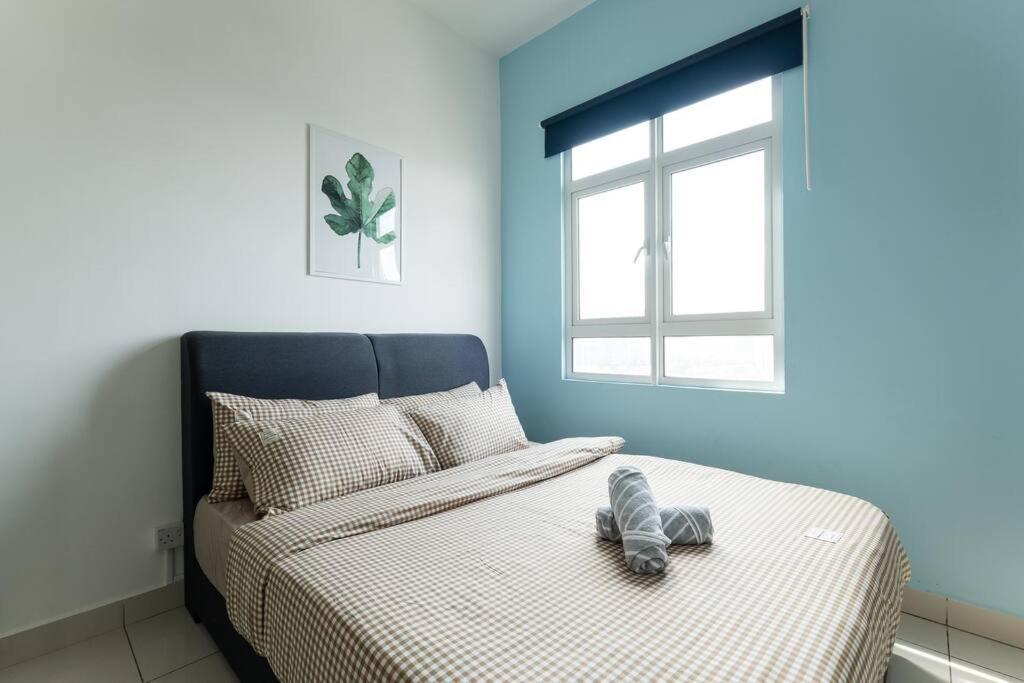 Tr Residence Lovely 3 Bedroom Unit 6Pax Next To Titiwangsa Lrt Kuala Lumpur Ngoại thất bức ảnh