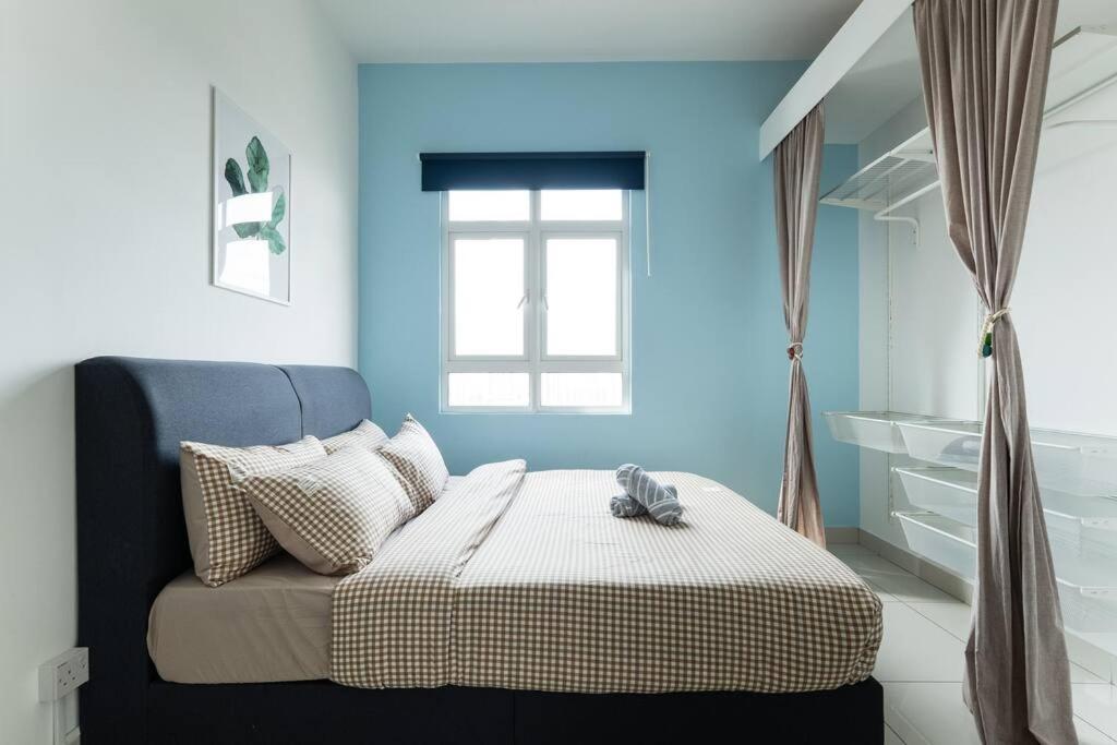 Tr Residence Lovely 3 Bedroom Unit 6Pax Next To Titiwangsa Lrt Kuala Lumpur Ngoại thất bức ảnh