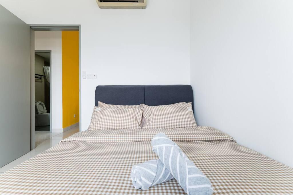 Tr Residence Lovely 3 Bedroom Unit 6Pax Next To Titiwangsa Lrt Kuala Lumpur Ngoại thất bức ảnh
