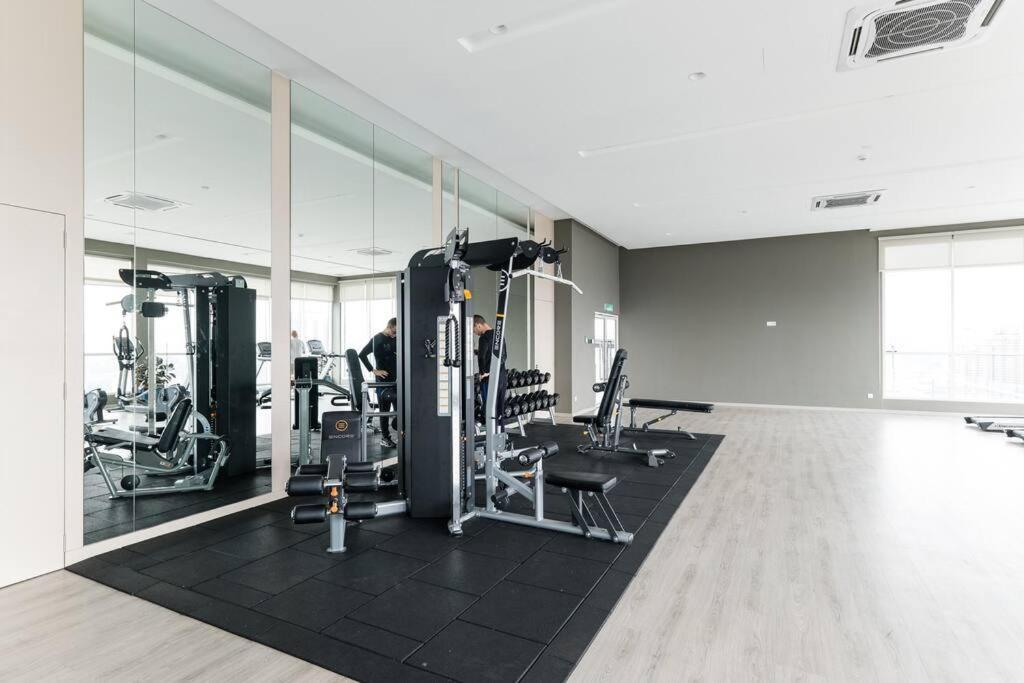 Tr Residence Lovely 3 Bedroom Unit 6Pax Next To Titiwangsa Lrt Kuala Lumpur Ngoại thất bức ảnh
