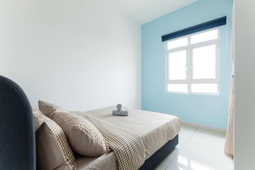 Tr Residence Lovely 3 Bedroom Unit 6Pax Next To Titiwangsa Lrt Kuala Lumpur Ngoại thất bức ảnh