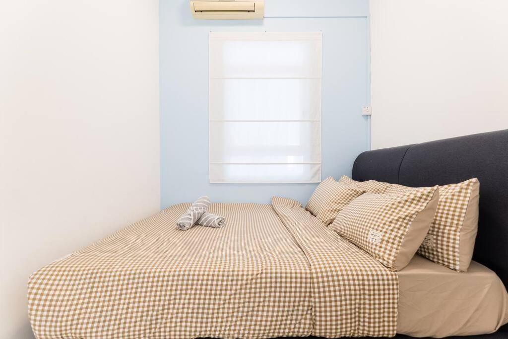 Tr Residence Lovely 3 Bedroom Unit 6Pax Next To Titiwangsa Lrt Kuala Lumpur Ngoại thất bức ảnh