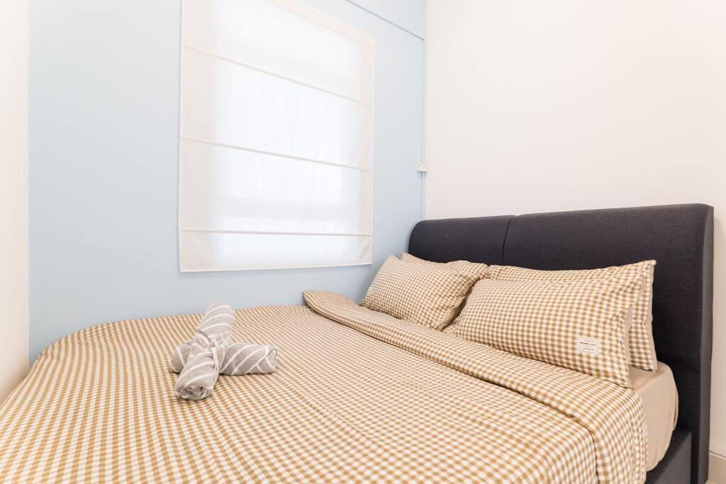 Tr Residence Lovely 3 Bedroom Unit 6Pax Next To Titiwangsa Lrt Kuala Lumpur Ngoại thất bức ảnh