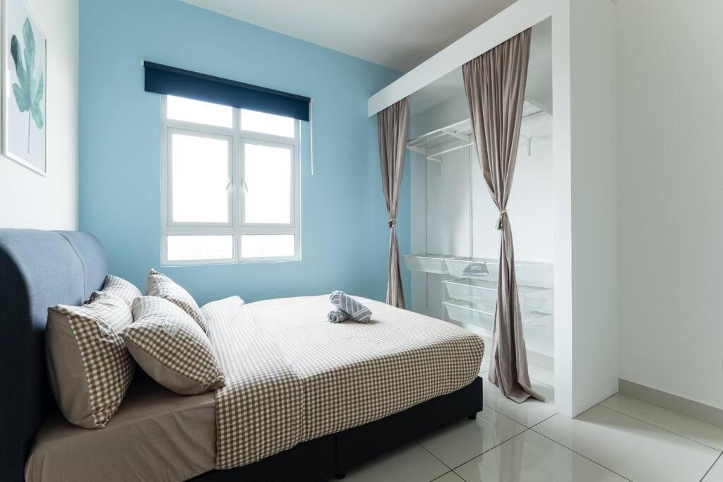 Tr Residence Lovely 3 Bedroom Unit 6Pax Next To Titiwangsa Lrt Kuala Lumpur Ngoại thất bức ảnh